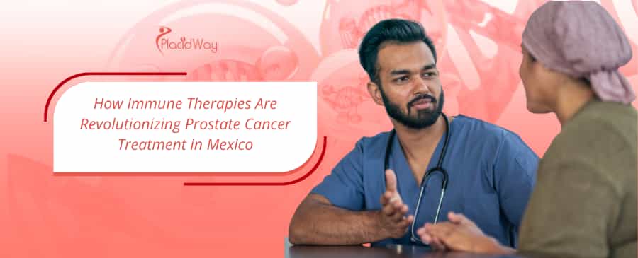 Pancreatic Cancer in Mexico