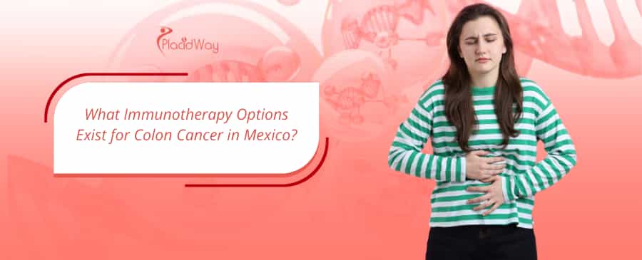 Colon Cancer in Mexico