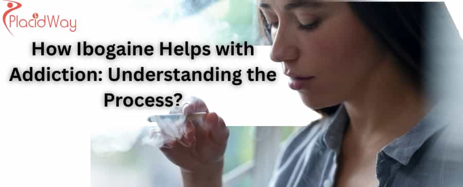 Ibogaine Treatment in Mexico