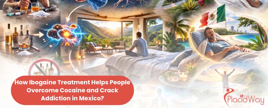 Ibogaine Treatment in Mexico