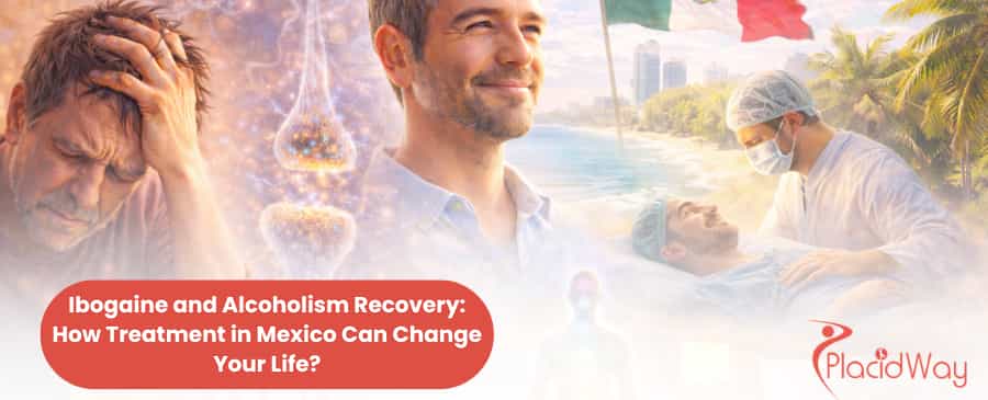 Ibogaine Treatment in Mexico