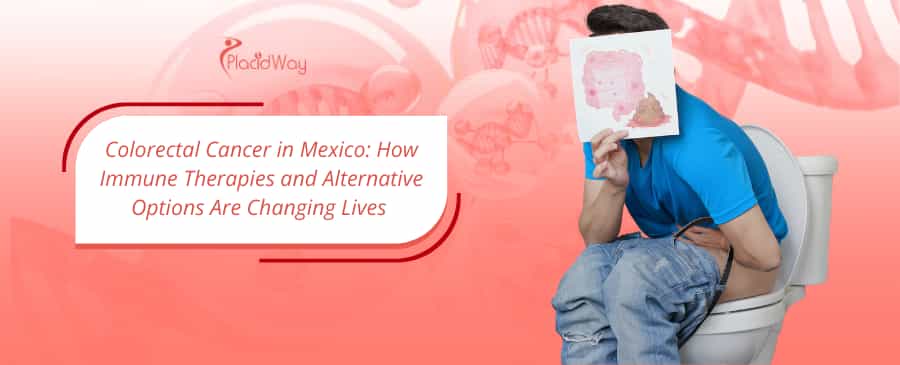 Colorectal Cancer in Mexico