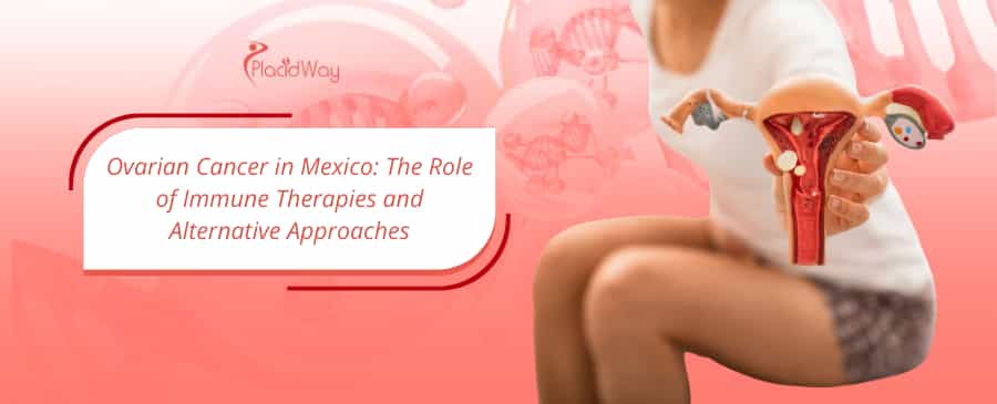 Ovarian Cancer in Mexico