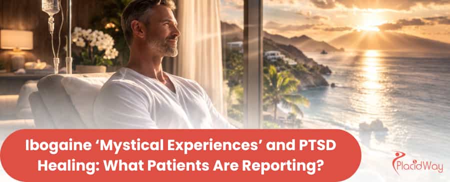 Ibogaine Treatment in Mexico