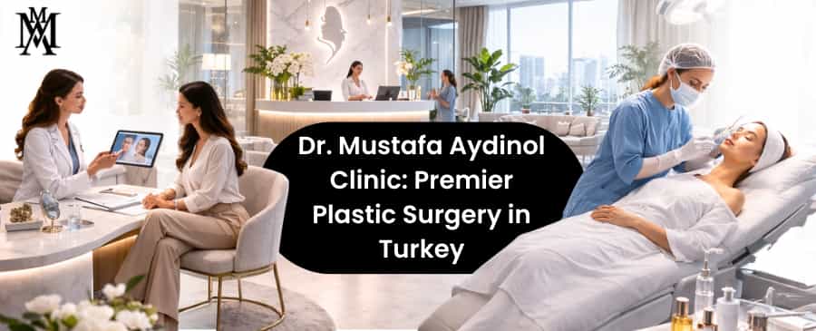 plastic surgery in Turkey