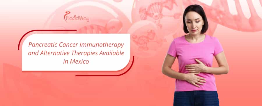 Pancreatic Cancer Immunotherapy