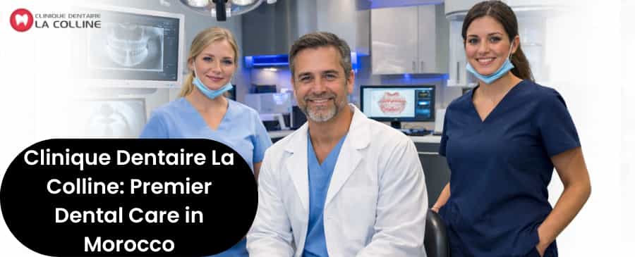 dental tourism in Morocco