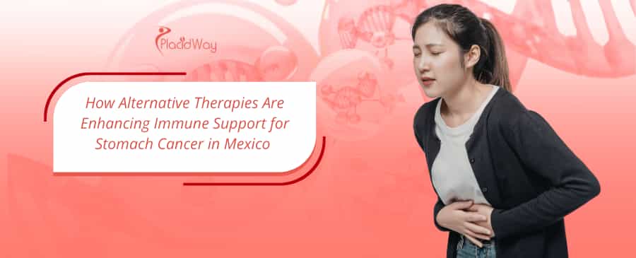 Stomach Cancer in Mexico