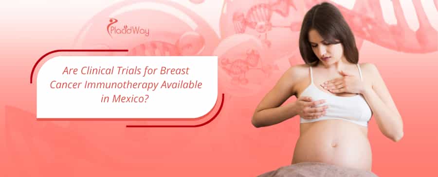 Breast Cancer Immunotherapy