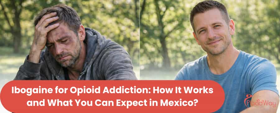 ibogaine treatment in mexico