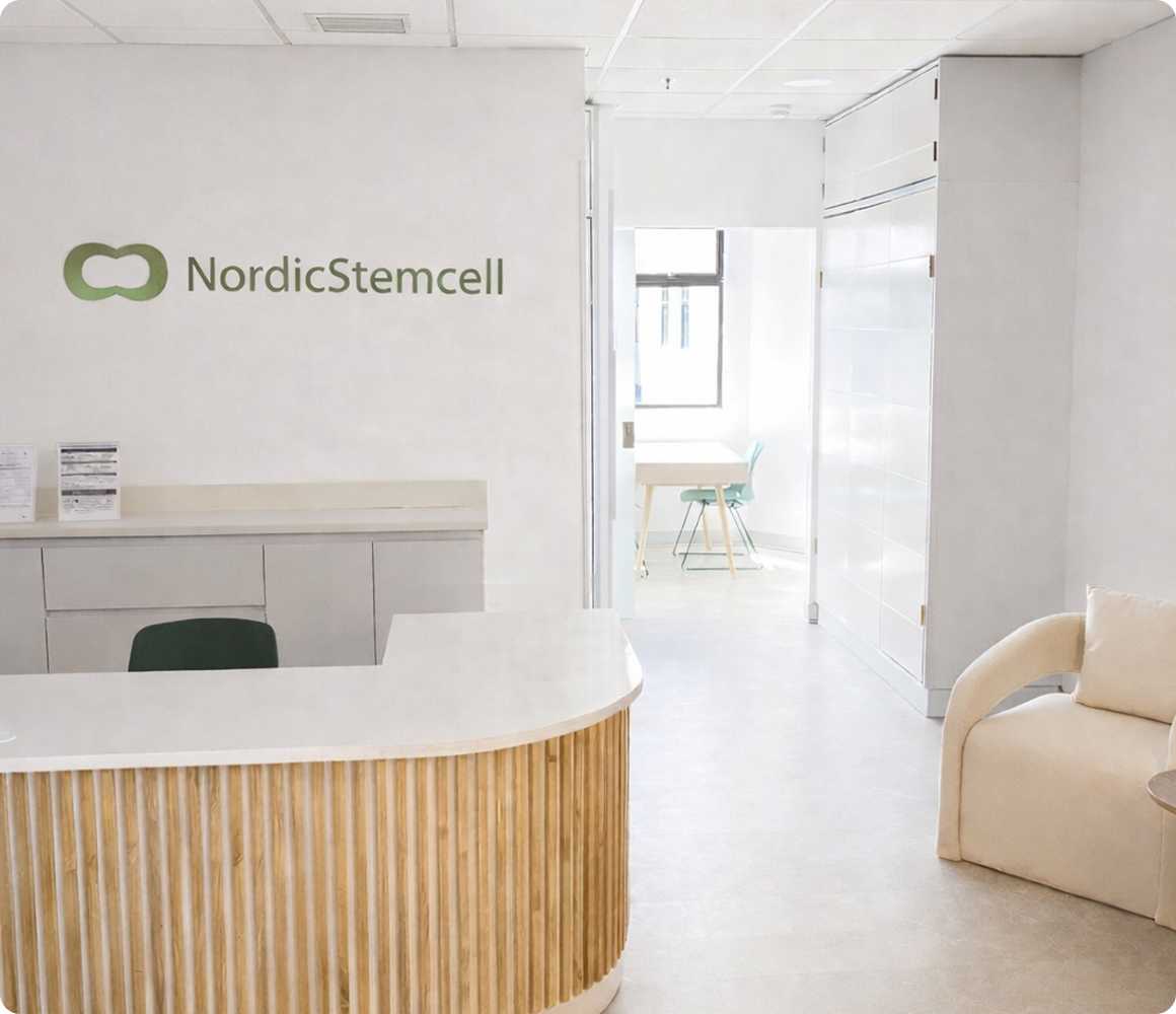 ED Treatment San Jose - Nordic Stem Cell Clinic
