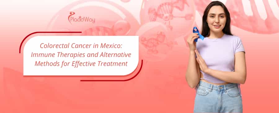 Colorectal Cancer in Mexico