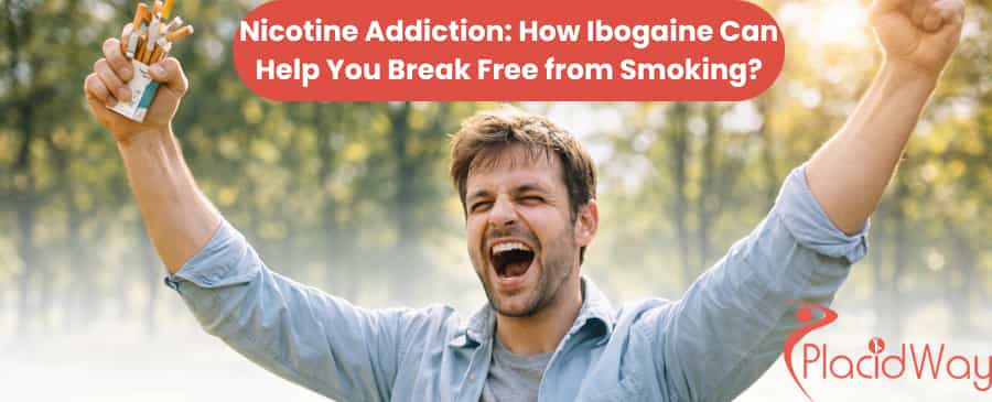 ibogaine treatment in Mexico