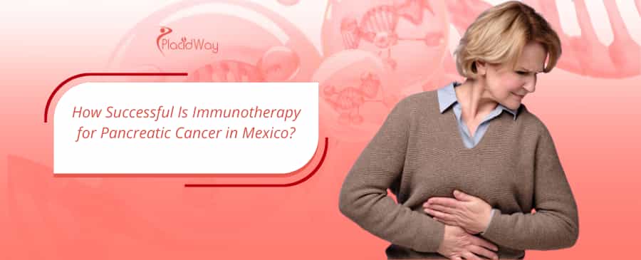 Pancreatic Cancer in Mexico