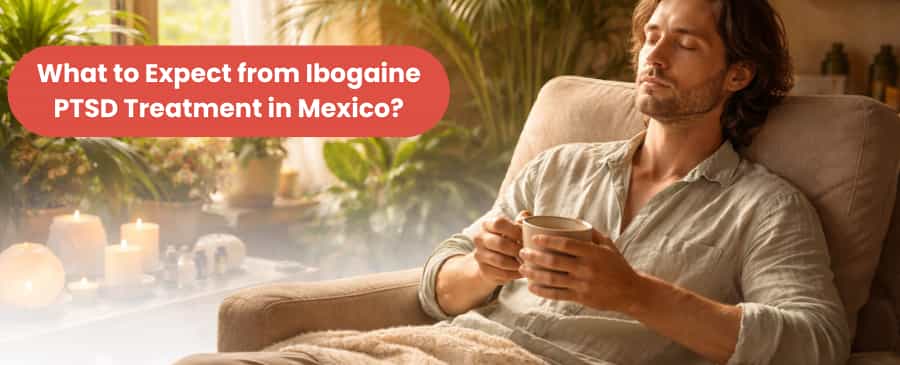 Ibogaine Treatment in Mexico