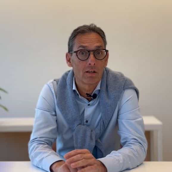 Dr. Soeren Paludan Sheikh - Stem Cell Specialist in San Jose, Costa Rica