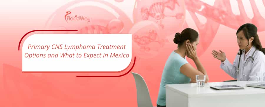 Primary CNS Lymphoma Treatment