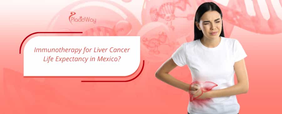 Immunotherapy for Liver Cancer