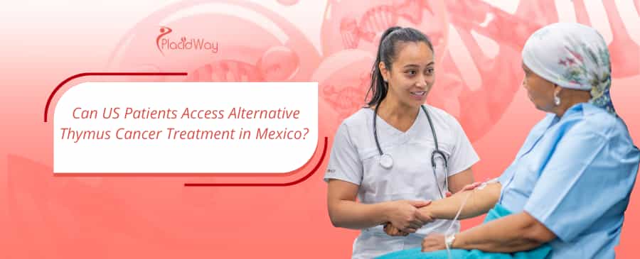 Alternative Thymus Cancer Treatment