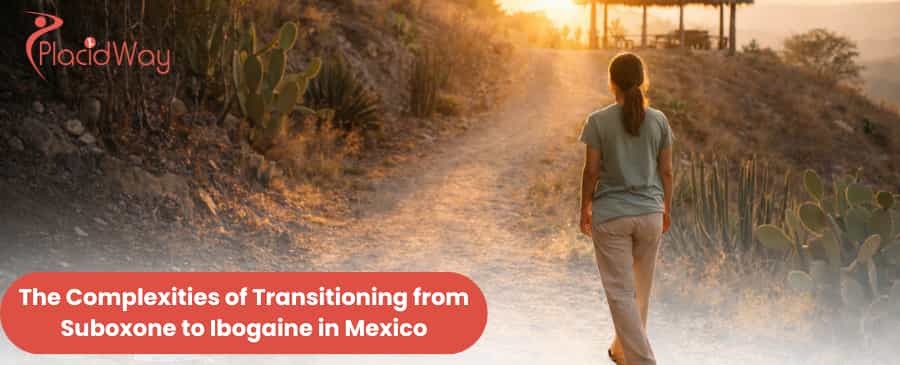 Ibogaine Addiction Treatment in Mexico