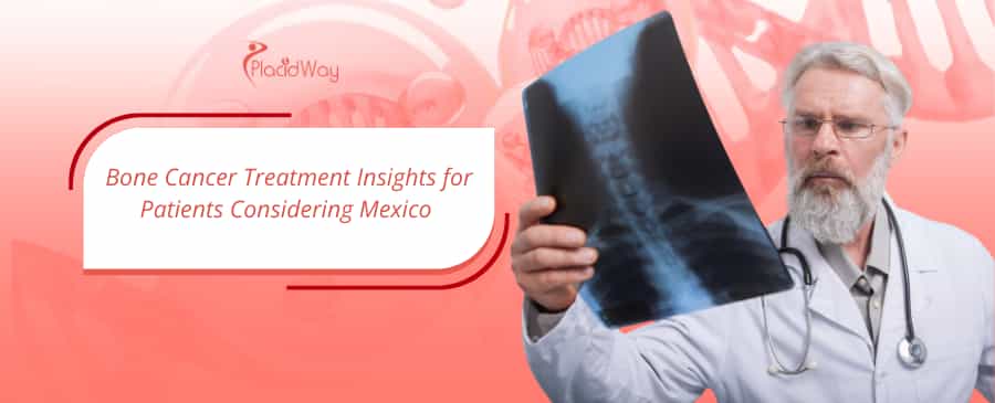 Bone Cancer Treatment
