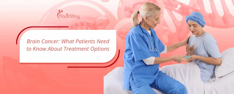 Brain Cancer Treatment