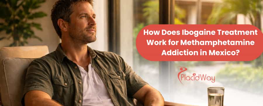 ibogaine addiction treatment in Mexico