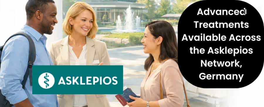 Asklepios Kliniken Hamburg