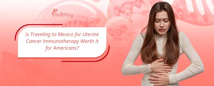 Uterine Cancer Immunotherapy