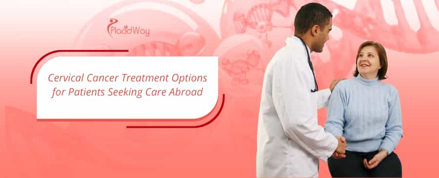 Cervical Cancer Treatment