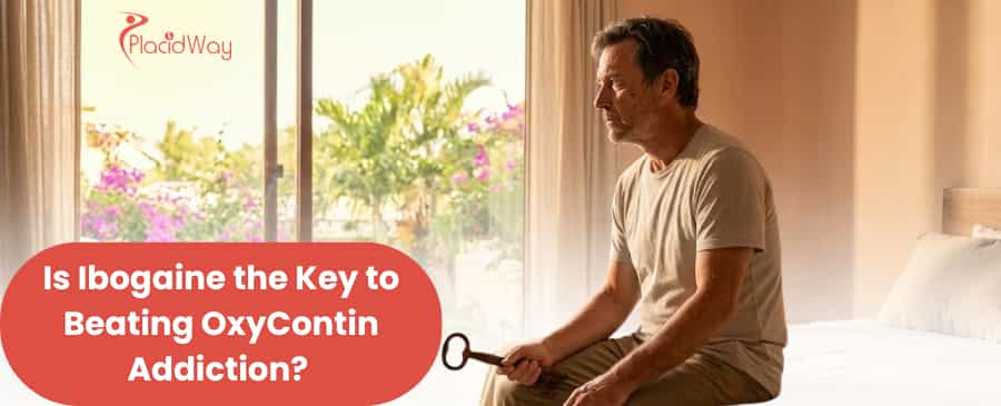 ibogaine treatment in Mexico