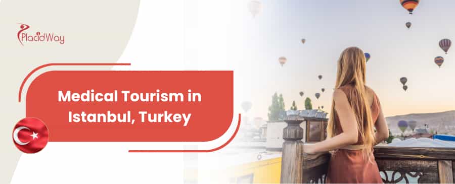 Medical Tourism in Istanbul Turkey by Medical Park Hospitals Group