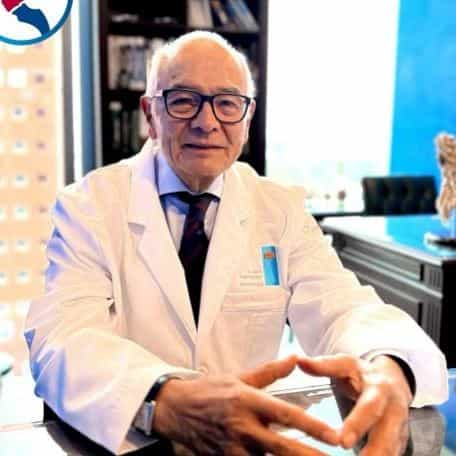 Dr. Jose Avila Ramirez - Senior Neurosurgeon in Mexico City, Mexico