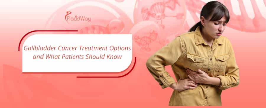 Gallbladder Cancer Treatment 