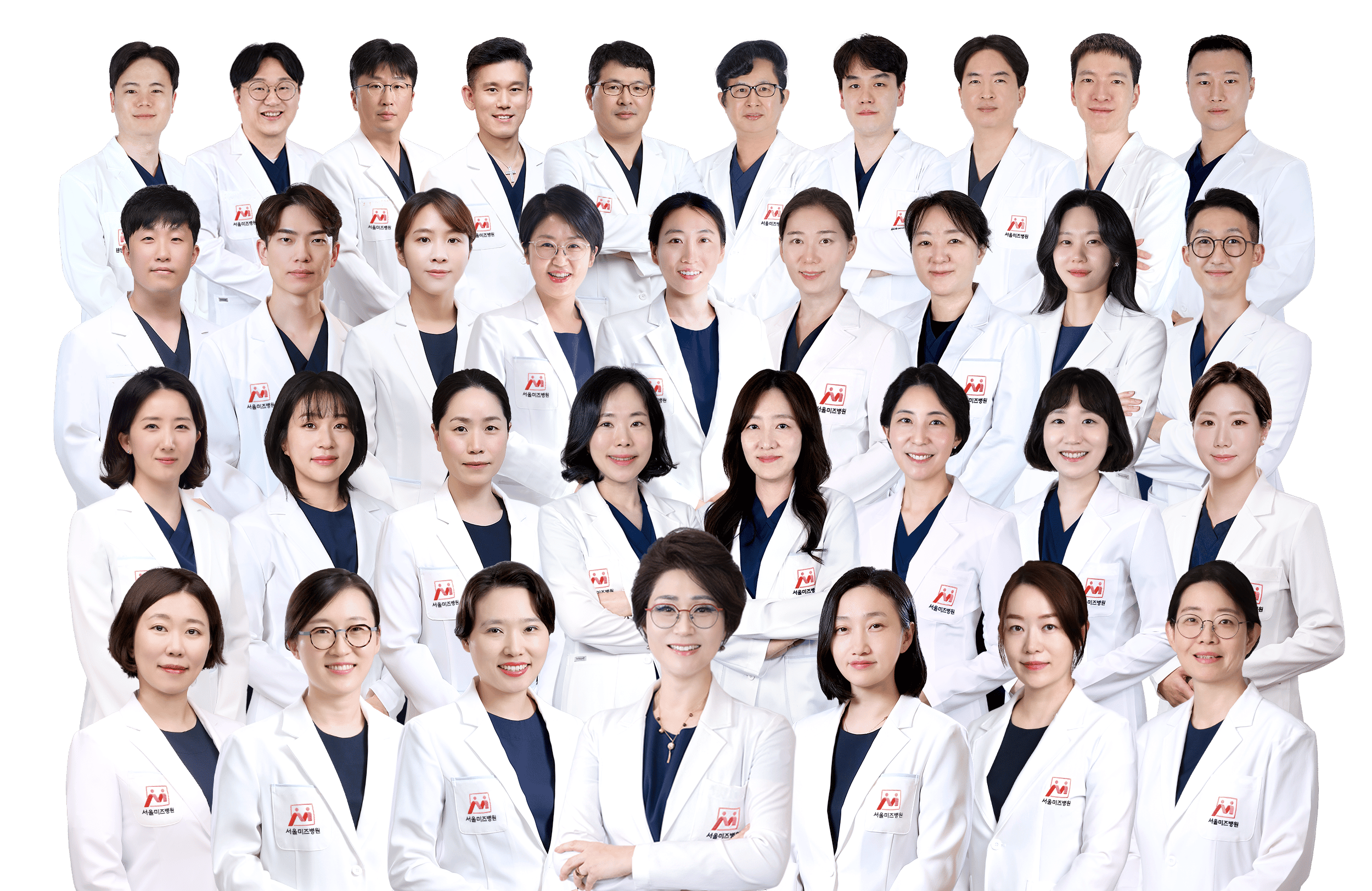 Seoul Miz Hospital in Seoul, South Korea