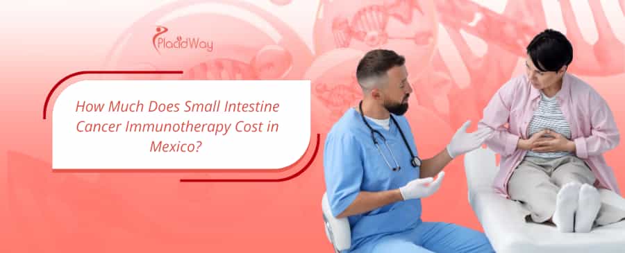 Small Intestine Cancer Immunotherapy