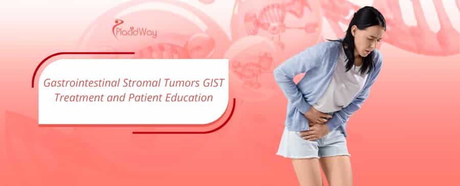 Gastrointestinal Stromal Tumors
