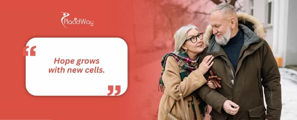 Can Stem Cell Therapy Help ALS Patients in Mexico City?