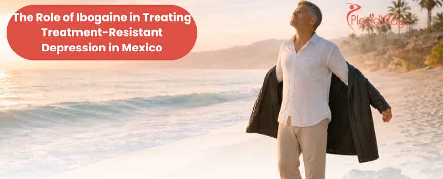 addiction treatment in Mexico