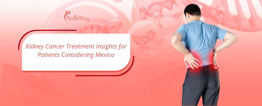 Kidney Cancer Treatment