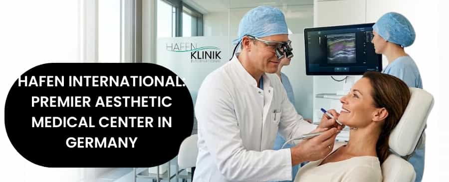 plastic surgery in Germany