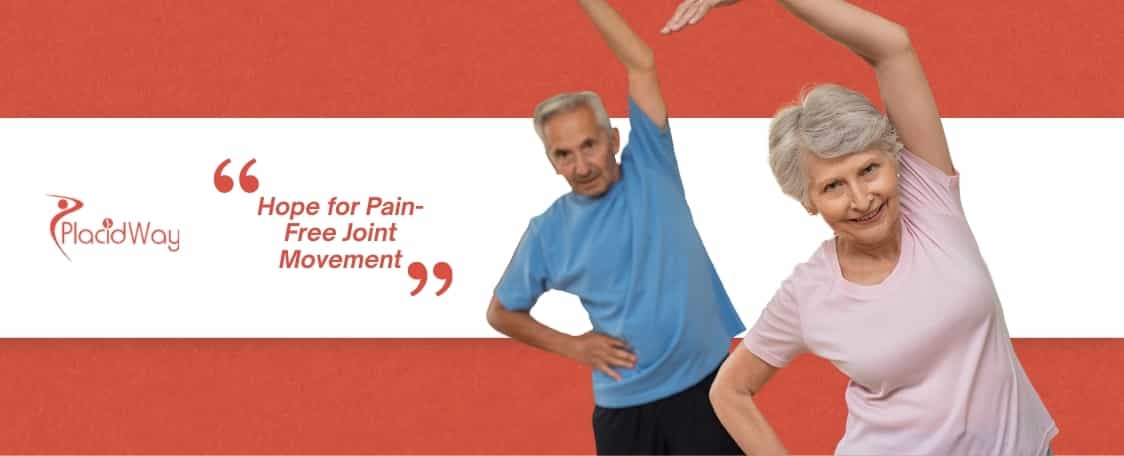 Can Stem Cell Therapy Help Arthritis Pain in Tijuana?