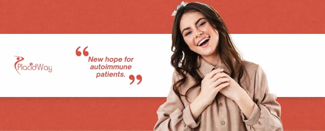 What Autoimmune Diseases Can Be Treated With Stem Cell Therapy in Cancun?