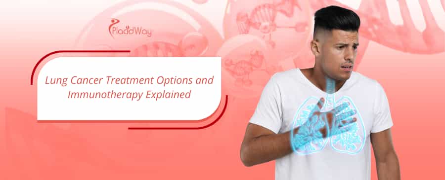 Lung Cancer Treatment