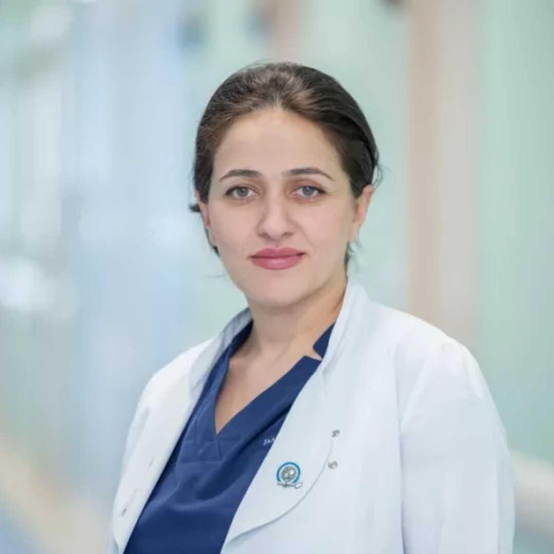 Surgeon, Plastic Surgery and Microsurgery Service