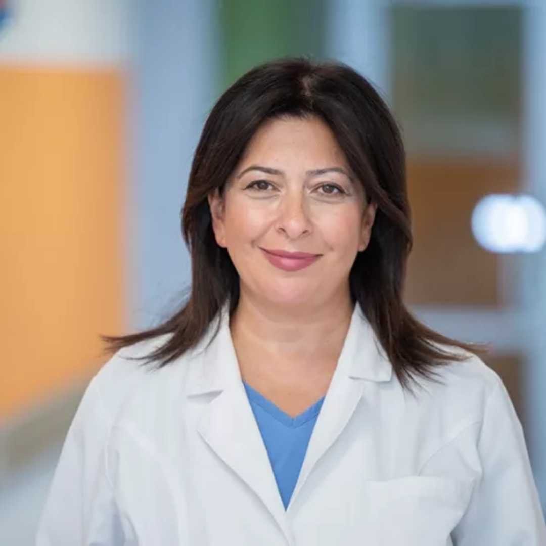 Doctor, ENT Department