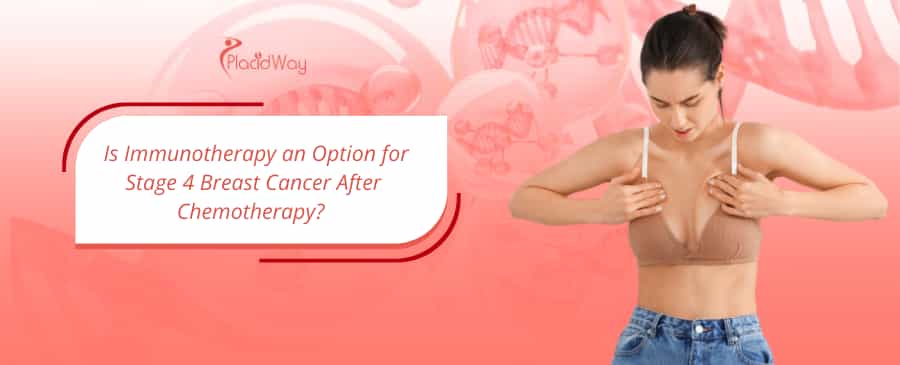 Stage 4 Breast Cancer