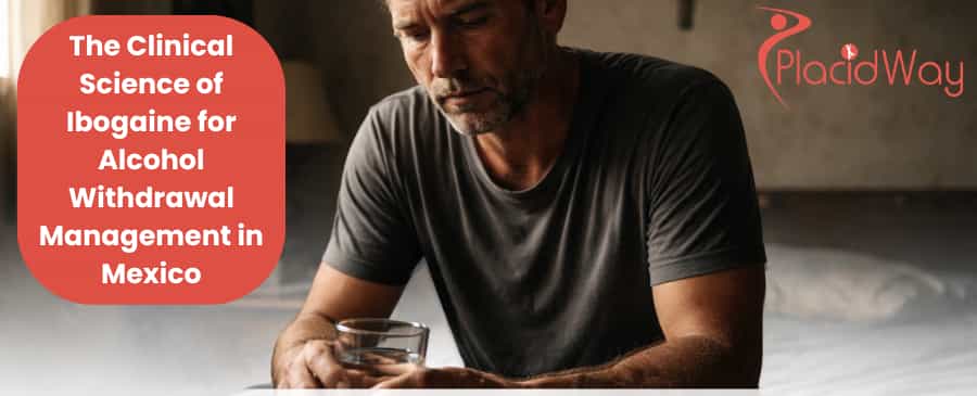 Addiction Treatment in Mexico