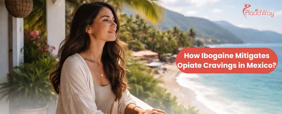 Addiction Treatment in Mexico