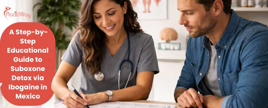 Addiction Treatment in Mexico